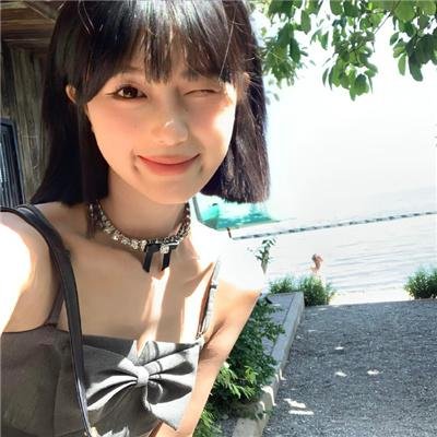 微笑如月