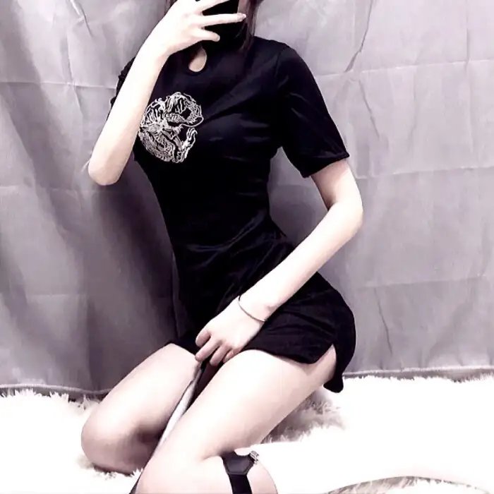碧亨传:鬼怪的主人